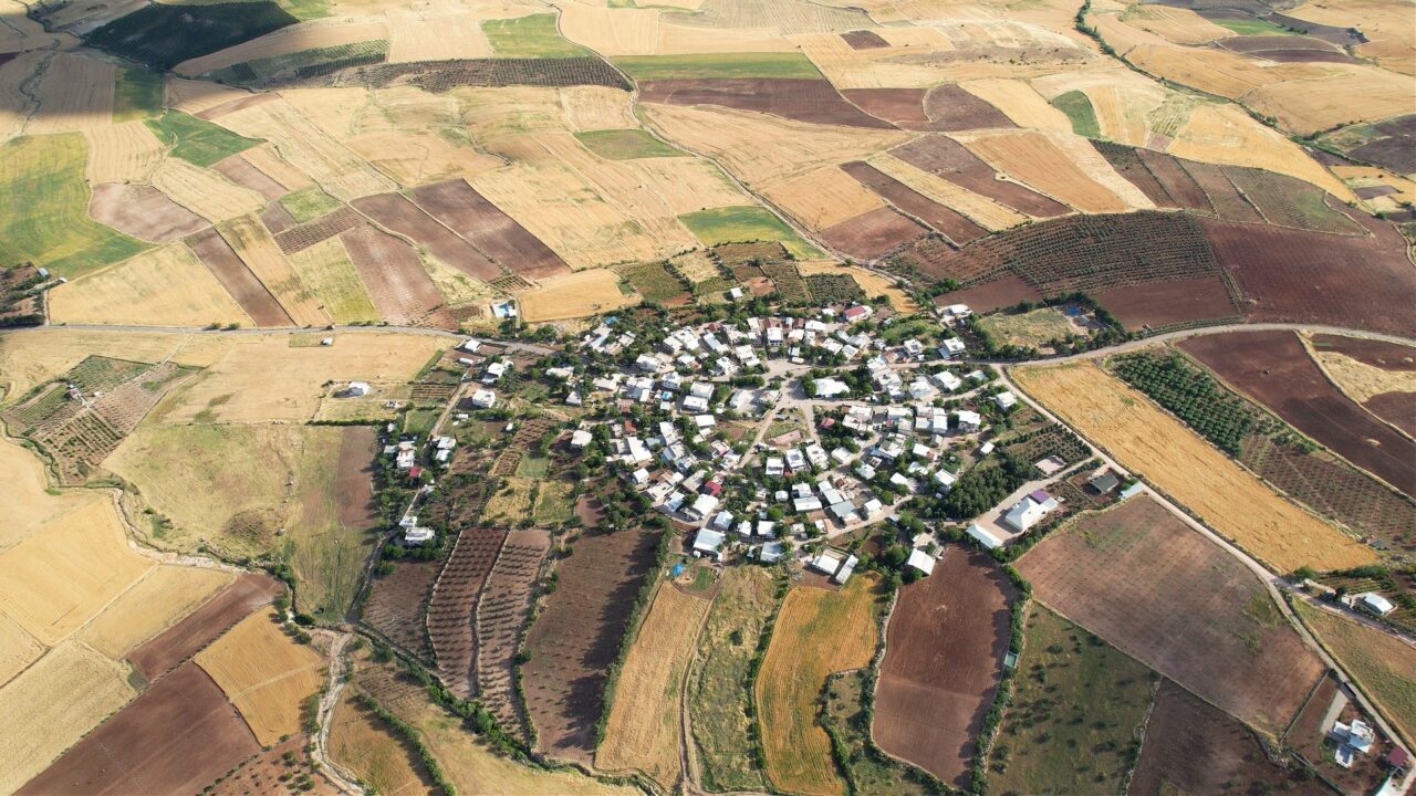 ADIYAMAN (AA) – Adıyaman'da 56 yıl önce yaşanan heyelanın ardından