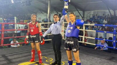 ADIYAMAN (AA) – Malezya'nın başkenti Kuala Lumpur'da Uluslararası Okul Sporları