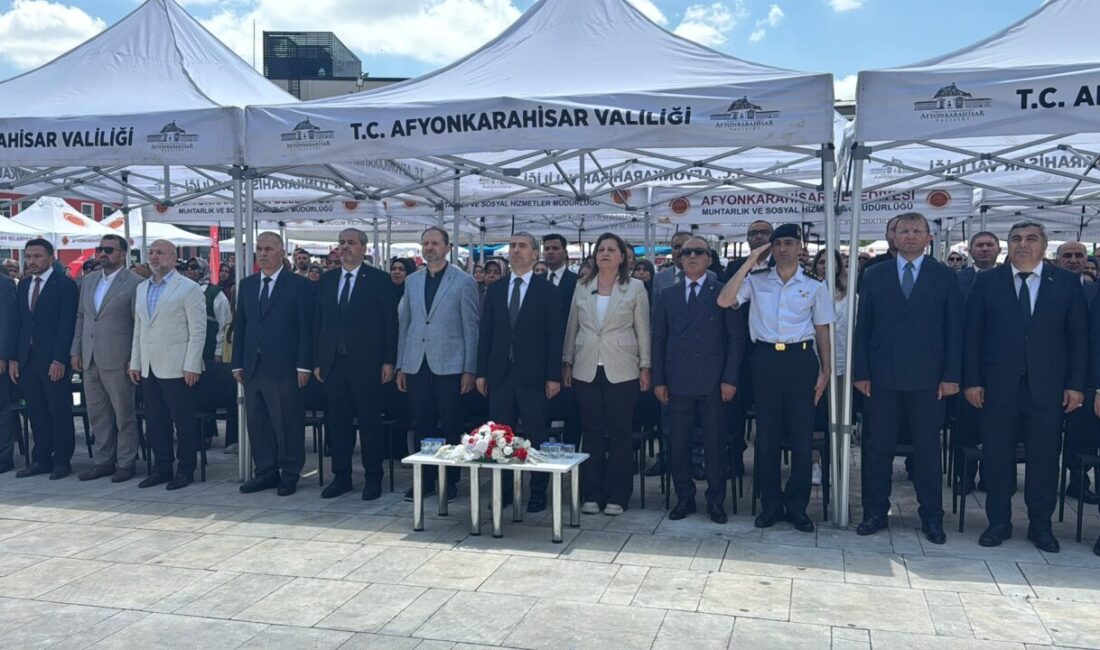 - Yeşilay Genel Başkanı Mehmet Dinç:
- "Sağlıklı Yaşam Ligi adını