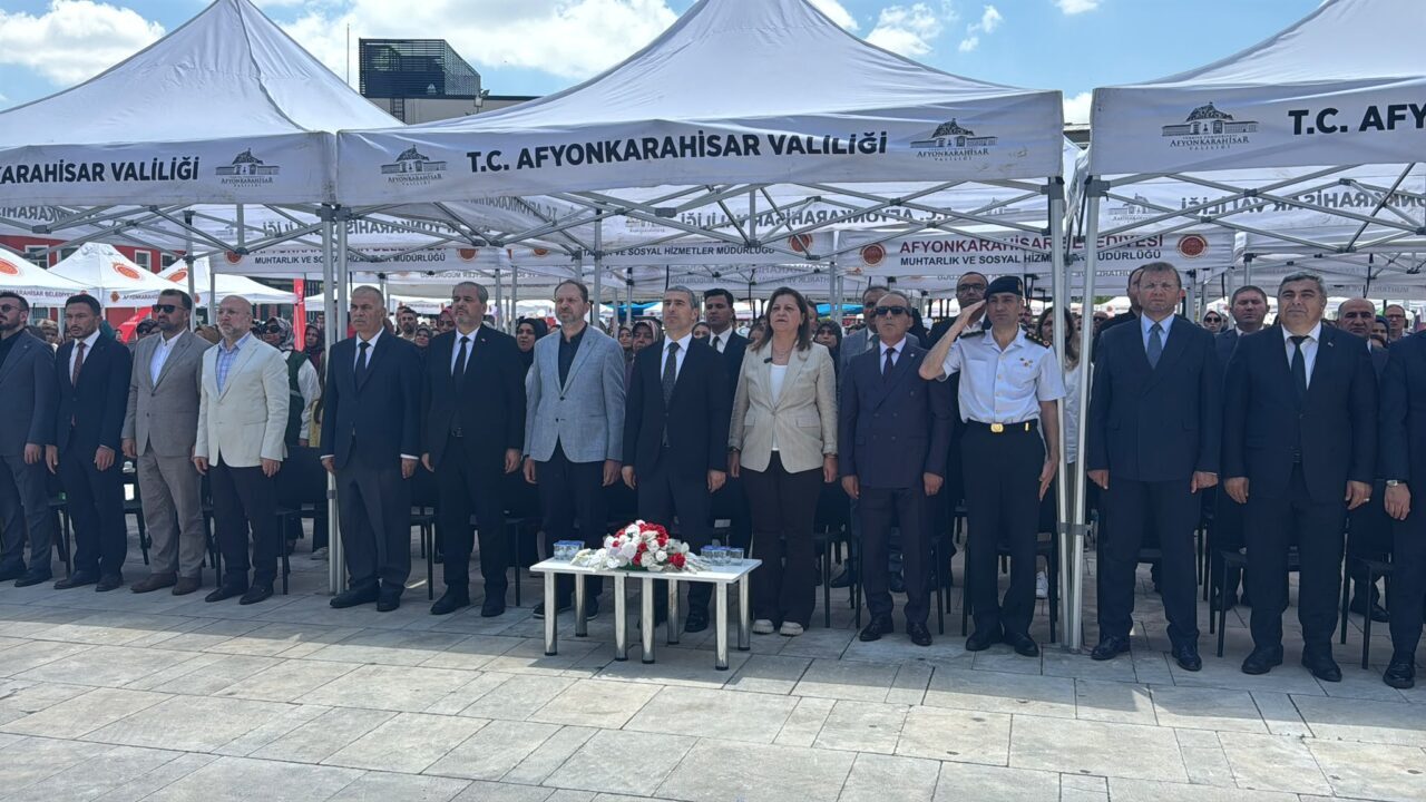 - Yeşilay Genel Başkanı Mehmet Dinç:
- "Sağlıklı Yaşam Ligi adını