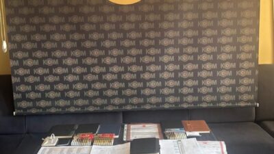 AĞRI (AA) – Ağrı'da araç alım-satım işlemleri üzerinden tefecilik yaptıkları