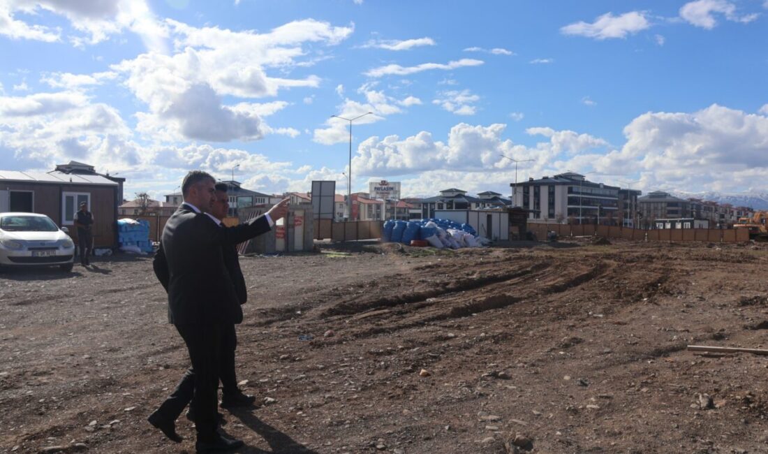 ERZURUM (AA) – Aile ve Sosyal Hizmetler Bakan Yardımcısı Zafer