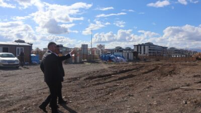 ERZURUM (AA) – Aile ve Sosyal Hizmetler Bakan Yardımcısı Zafer