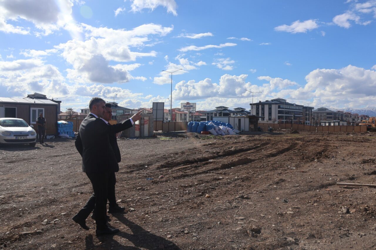 ERZURUM (AA) – Aile ve Sosyal Hizmetler Bakan Yardımcısı Zafer