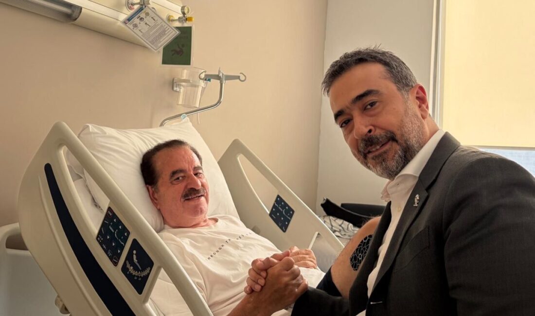 ANKARA (AA) – AK Parti Ankara İl Başkanı Hakan Han