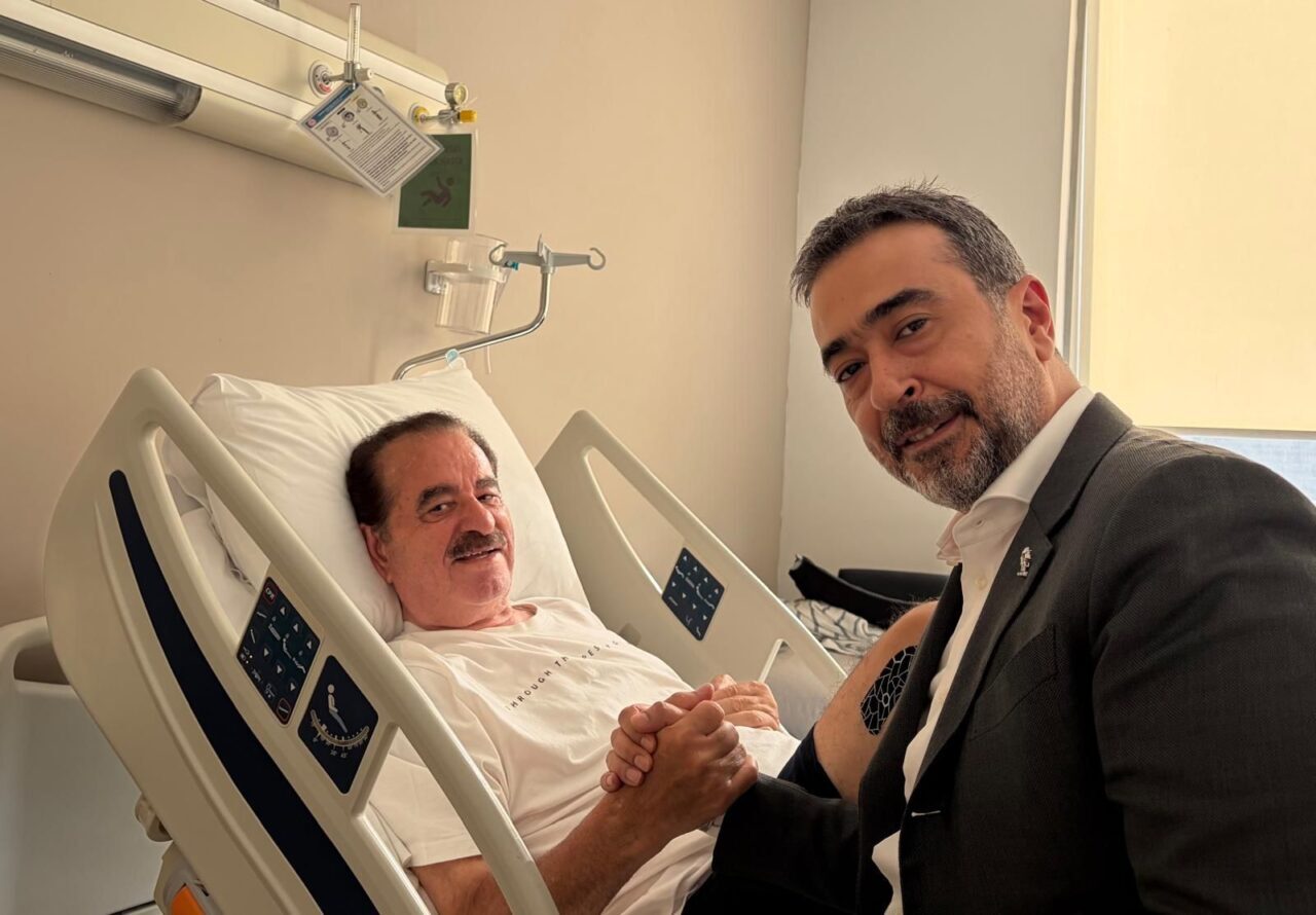 ANKARA (AA) – AK Parti Ankara İl Başkanı Hakan Han