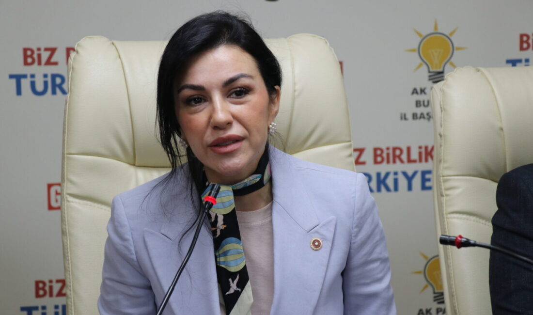 - "Salda Gölü'nde yaptıklarımız, çevre konusunda ne kadar samimi olduğumuzu,