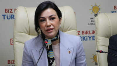 - "Salda Gölü'nde yaptıklarımız, çevre konusunda ne kadar samimi olduğumuzu,
