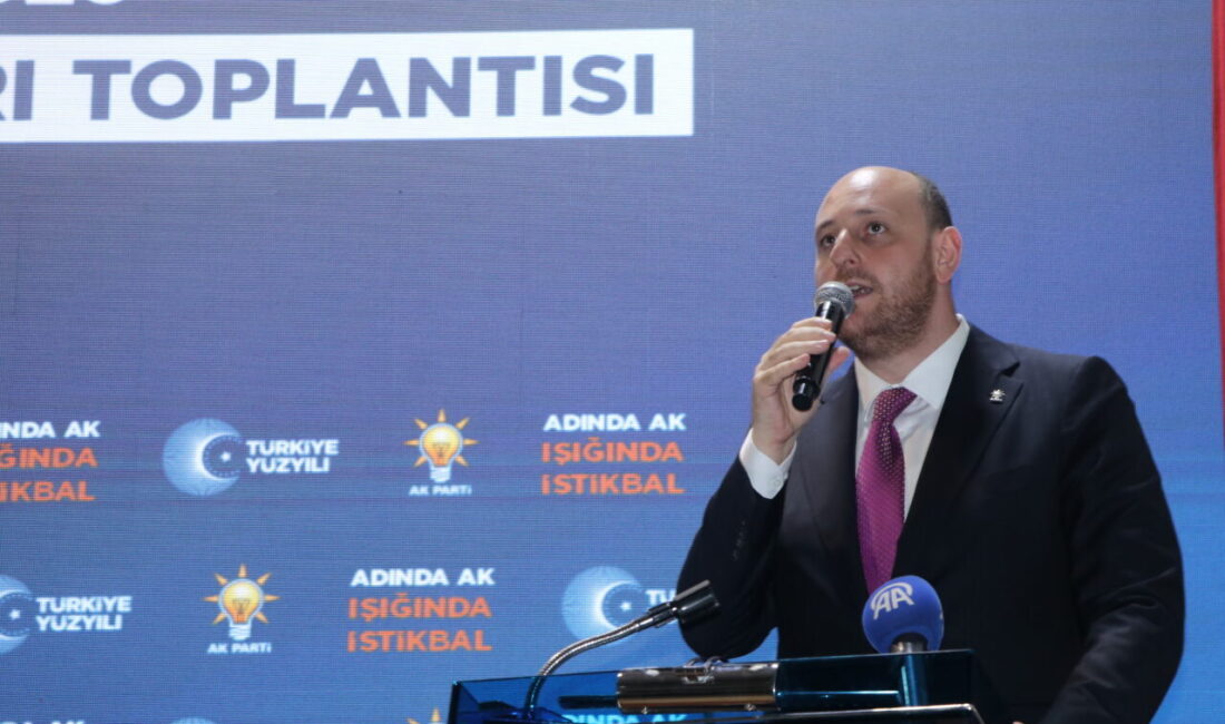 - "Siyasette en büyük gücün samimiyet olduğunu asla kalbimizden çıkarmayacağız"