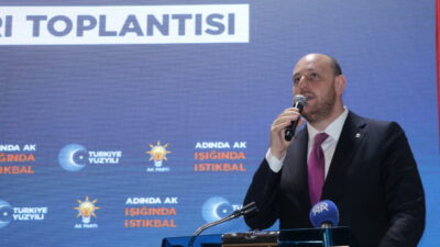 - "Siyasette en büyük gücün samimiyet olduğunu asla kalbimizden çıkarmayacağız"