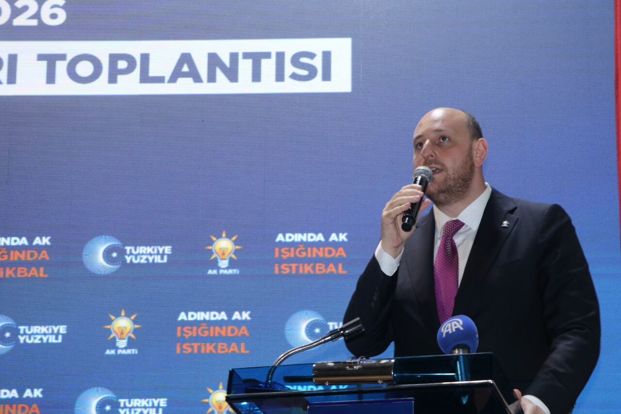 - "Siyasette en büyük gücün samimiyet olduğunu asla kalbimizden çıkarmayacağız"