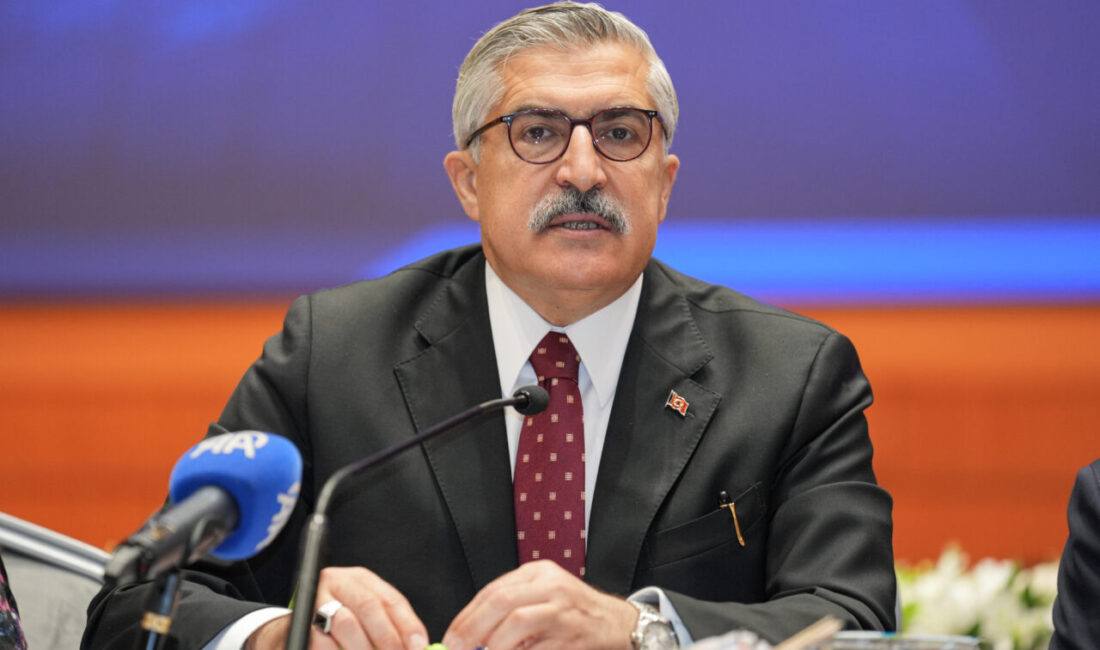- "Cumhurbaşkanımızın ifadesiyle 21. asır Türkiye'nin asrı olacaksa bunun yolu