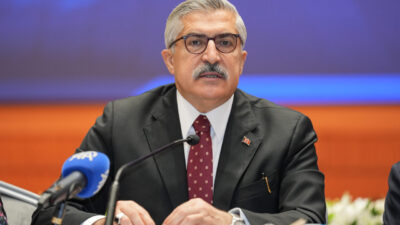 - "Cumhurbaşkanımızın ifadesiyle 21. asır Türkiye'nin asrı olacaksa bunun yolu