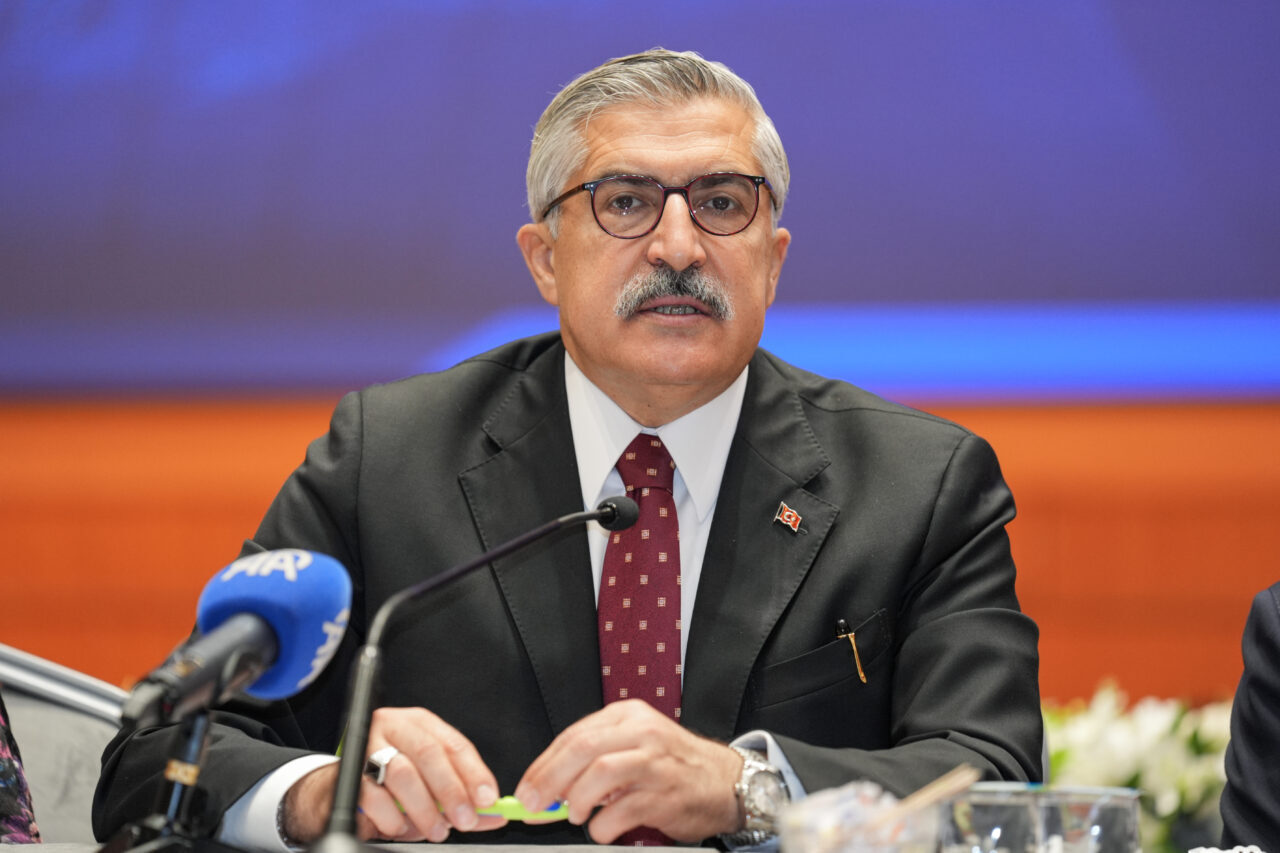 - "Cumhurbaşkanımızın ifadesiyle 21. asır Türkiye'nin asrı olacaksa bunun yolu