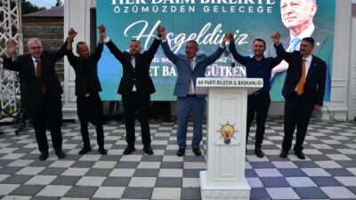 - "Birileri günü kurtarma hesabı yapar, koltuk sevdalarından kavga ederler.