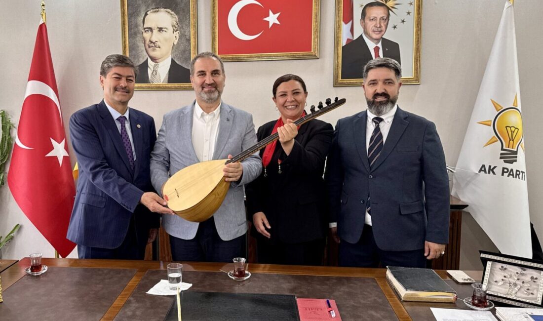 - "Bizlere artık uyumak yok, son 2 yıl ve yeniden