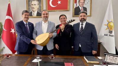 - "Bizlere artık uyumak yok, son 2 yıl ve yeniden