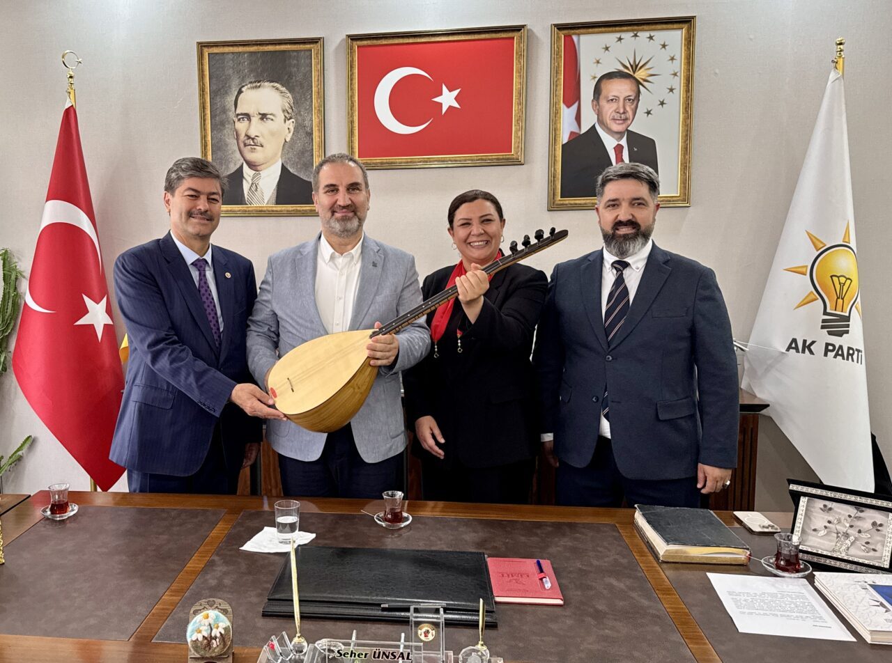- "Bizlere artık uyumak yok, son 2 yıl ve yeniden