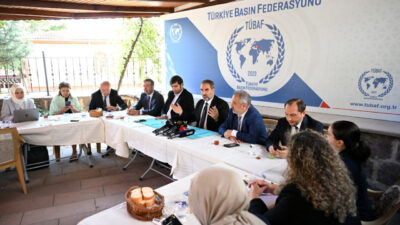 - "Baştan beri milletin bizden beklediği, Terörsüz Türkiye sürecinin hayırlı