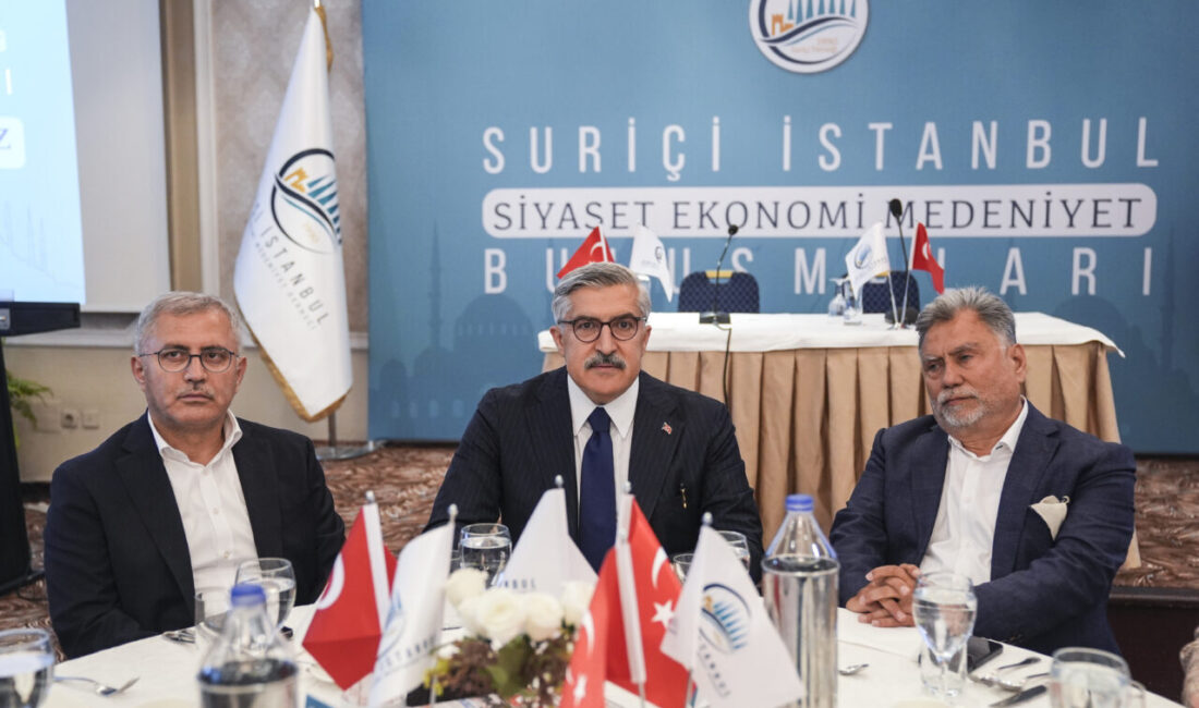 - "Terörsüz Türkiye meselesi bir devlet, millet politikasıdır. Engel olmak