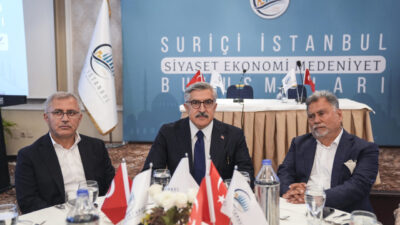 - "Terörsüz Türkiye meselesi bir devlet, millet politikasıdır. Engel olmak