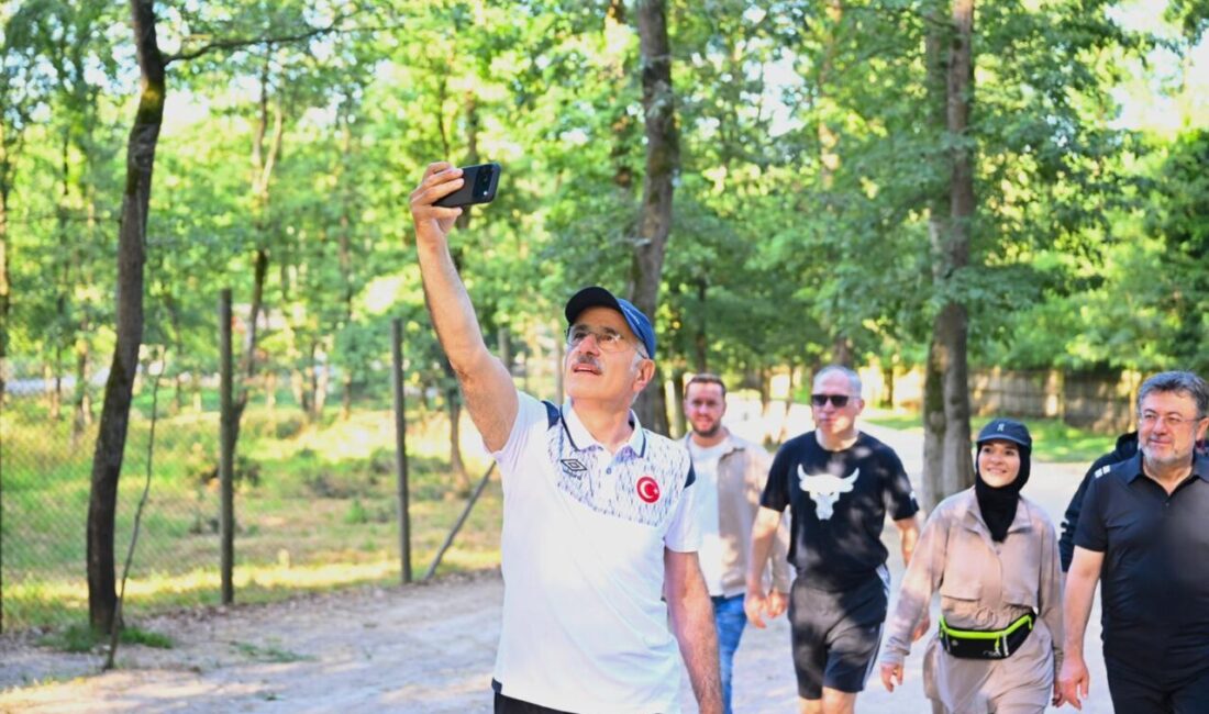 - AK Parti Genel Başkan Yardımcısı Yayman, AK Parti 33.