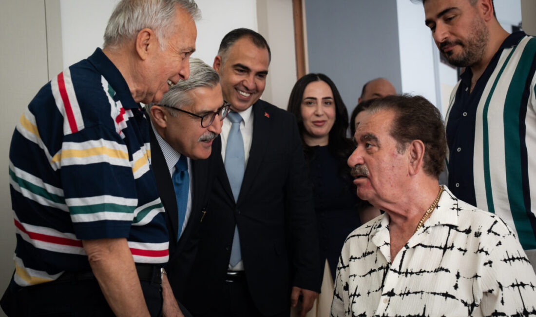 ANKARA (AA) – AK Parti Genel Başkan Yardımcısı Kültür ve