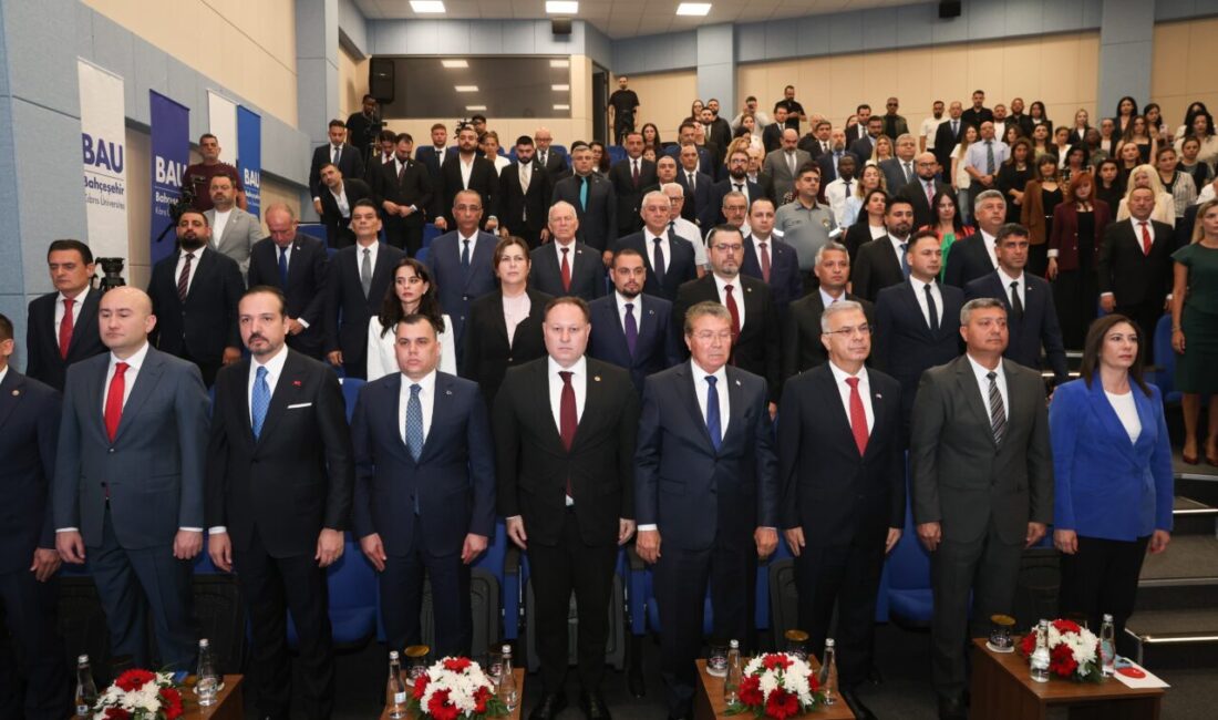 - "Hep birlikte bütün kurumlarımızı, bütün avantajlı alanlarımızı bir araya