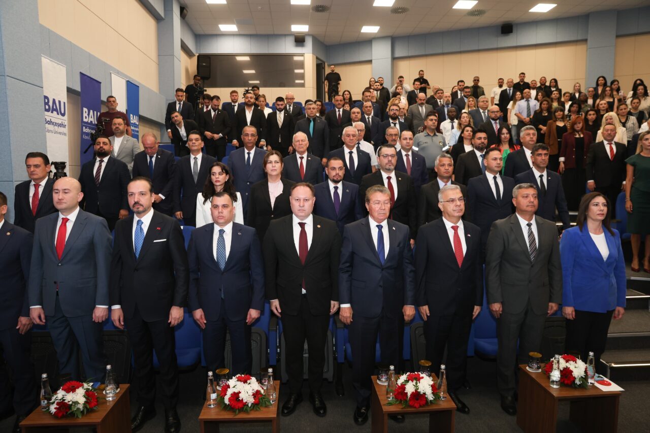 - "Hep birlikte bütün kurumlarımızı, bütün avantajlı alanlarımızı bir araya