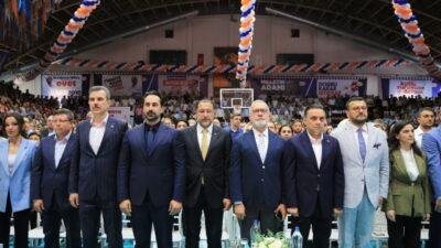- "Başkalarının kendi içindeki siyasi hesapları, kaosları ya da karışıklıkları