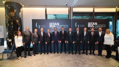 İSTANBUL (AA) – AK Parti İstanbul İl Başkanlığı Ekonomi İşleri