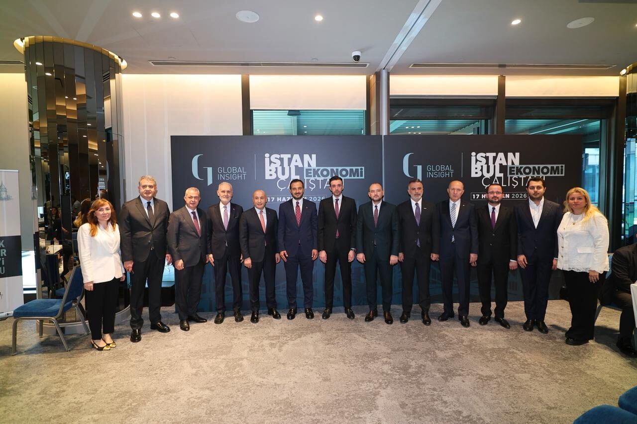 İSTANBUL (AA) – AK Parti İstanbul İl Başkanlığı Ekonomi İşleri