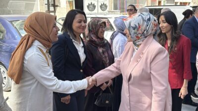 - "Artık ülkemiz 25 yılda hemen her alanda çağları aştı.