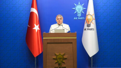 - "Küresel ölçekte aile kurumunu vasıfsızlaştırmaya çalışan, fıtrata ve inanç