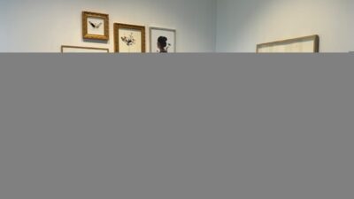 İSTANBUL (AA) – Bilgili Sanat'ın destekleriyle düzenlenen Akaretler Art Project'in