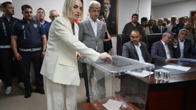DÜZCE (AA) – Düzce'nin Akçakoca İlçe Belediye Başkanı Fikret Albayrak'ın