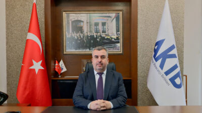 MERSİN (AA) – Akdeniz İhracatçı Birlikleri (AKİB) Koordinatör Başkanı İmam
