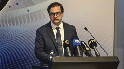 - Akkuyu Nükleer AŞ Yönetim Kurulu Başkanı Anton Dedusenko:
- "Akkuyu