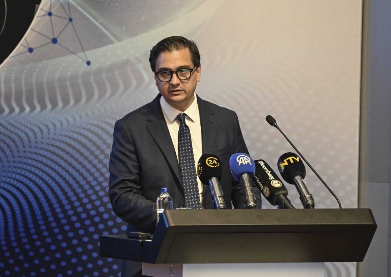 - Akkuyu Nükleer AŞ Yönetim Kurulu Başkanı Anton Dedusenko:
- "Akkuyu
