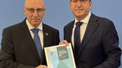 BERLİN (AA) – Almanya'da aşırı sağcıların işlediği şiddet suçlarının 2025'te