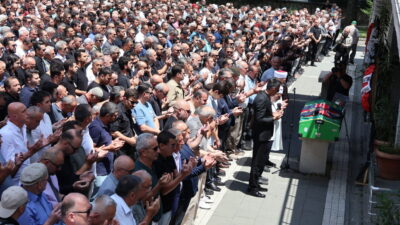 AMASYA (AA) – Tedavi gördüğü hastanede hayatını kaybeden Amasya Üniversitesi