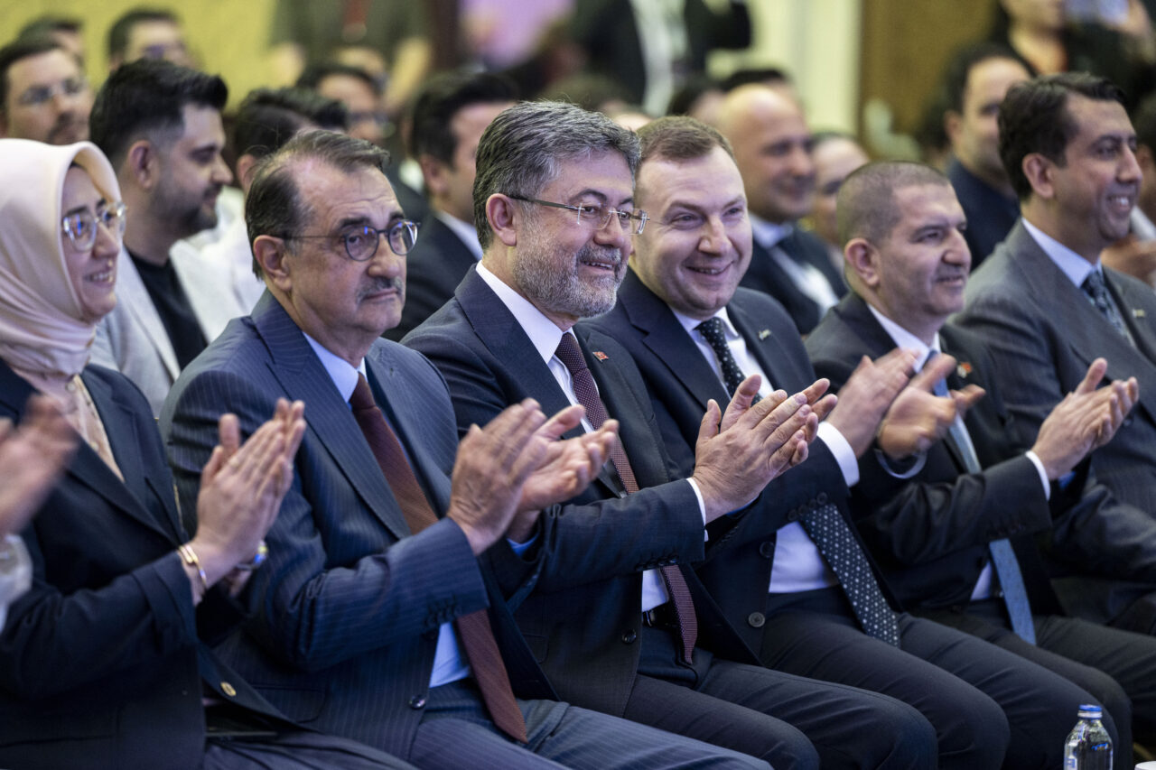 - "Yapay zeka, büyük veri, görüntü işleme sistemleri, sensör teknolojileri,