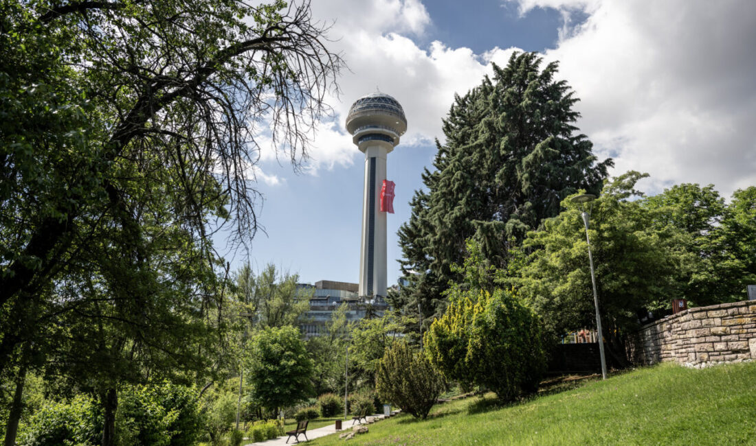 ANKARA (AA) – 2026 FIVB Milletler Ligi'nde (VNL) mücadele edecek