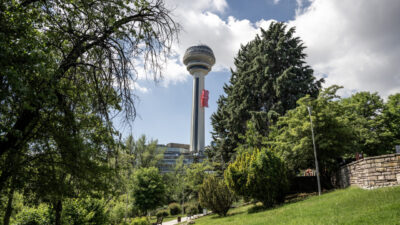 ANKARA (AA) – 2026 FIVB Milletler Ligi'nde (VNL) mücadele edecek