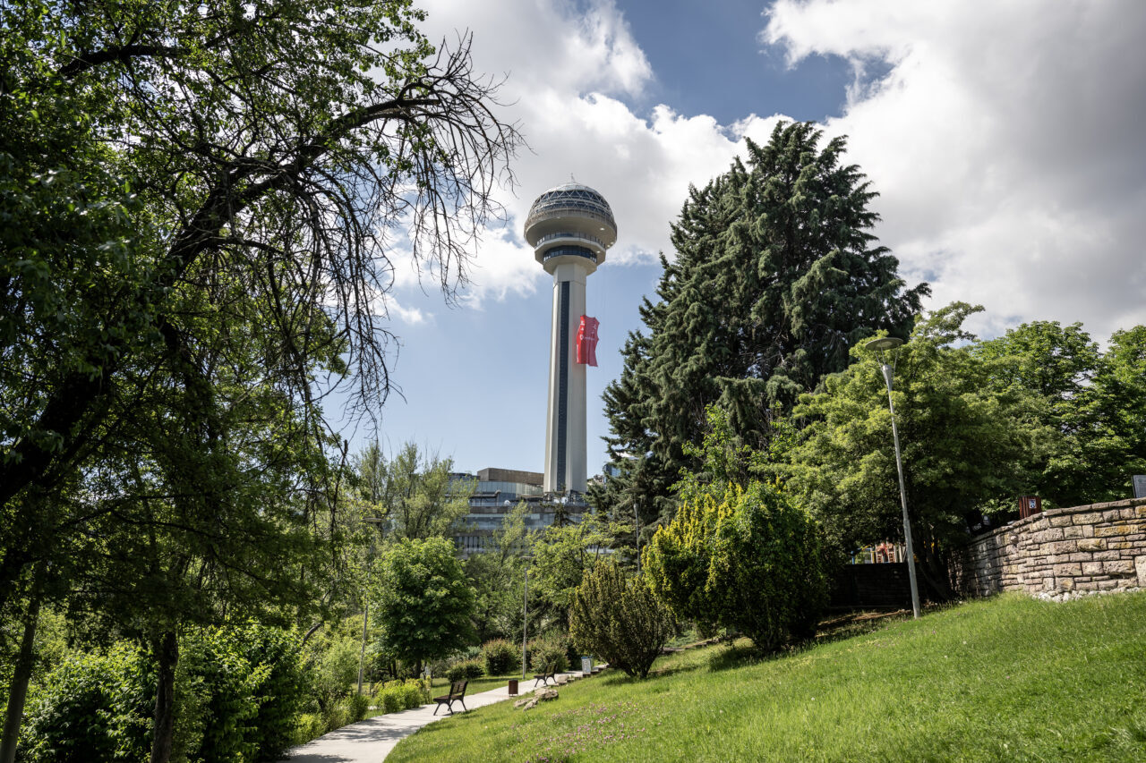 ANKARA (AA) – 2026 FIVB Milletler Ligi'nde (VNL) mücadele edecek