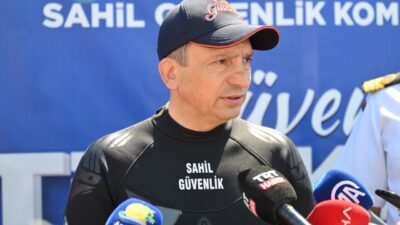 - Antalya Valisi Hulusi Şahin:
- "İlk uygulamayı Kaş ilçesindeki dünyaca
