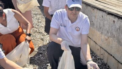 ANTALYA (AA) – Antalya'da 5 Haziran Dünya Çevre Günü etkinlikleri