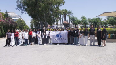 ANTALYA (AA) – Antalya'nın Serik ilçesinde, 16 Haziran Dünya Deniz