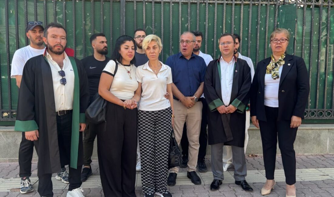 ANTALYA (AA) – Antalya'nın Muratpaşa ilçesinde otelde çalışan güvenlik görevlisi
