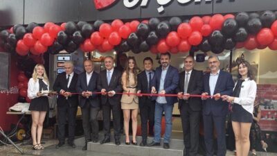 İZMİR (AA) – Arçelik, tüketici deneyimini en üst düzeye çıkarma